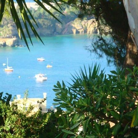 Endless Blue Villa - Amazing Sea View Αγία Πελαγία  Εξωτερικό φωτογραφία